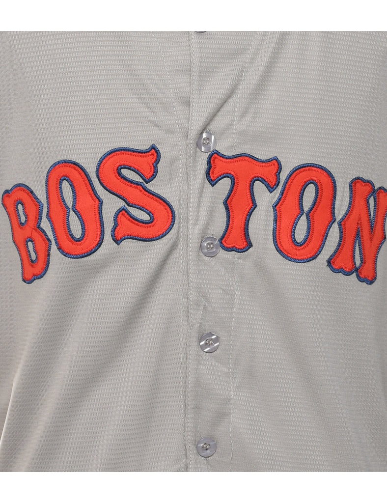 MLB Boston Sports T-shirt - L