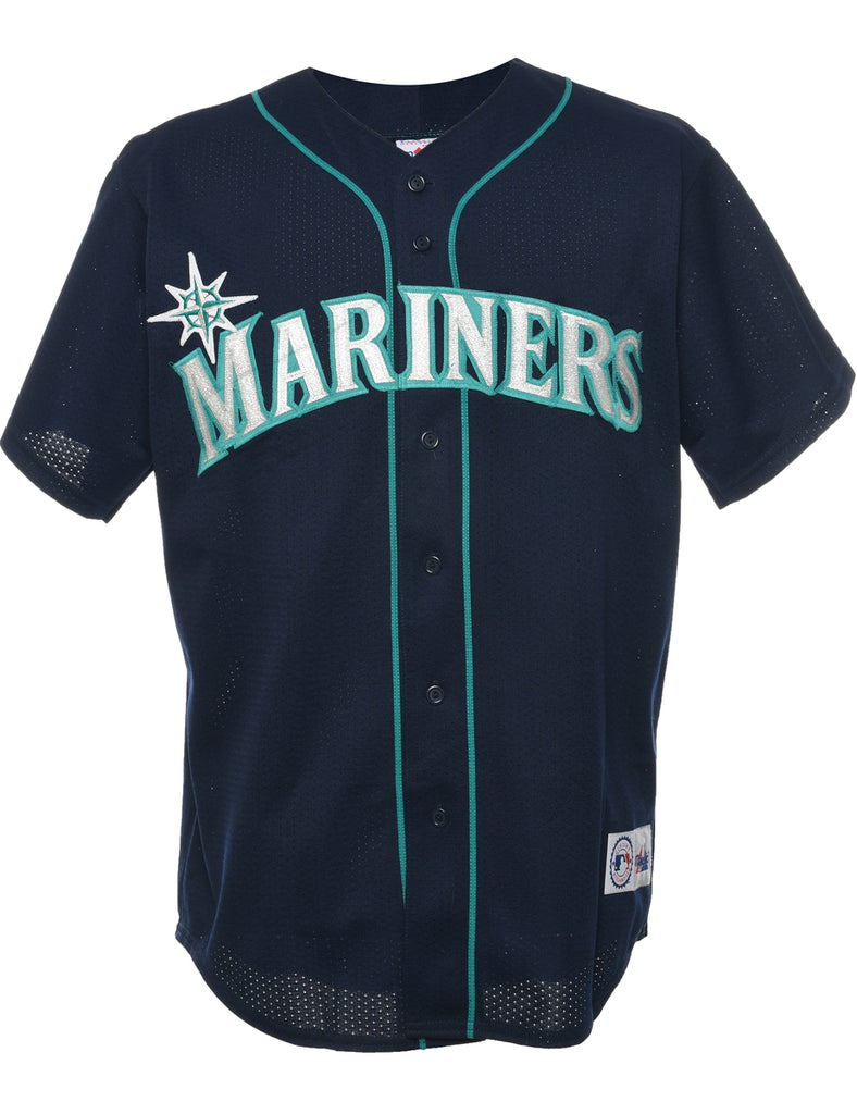 MLB Mariners Sports T-shirt - L