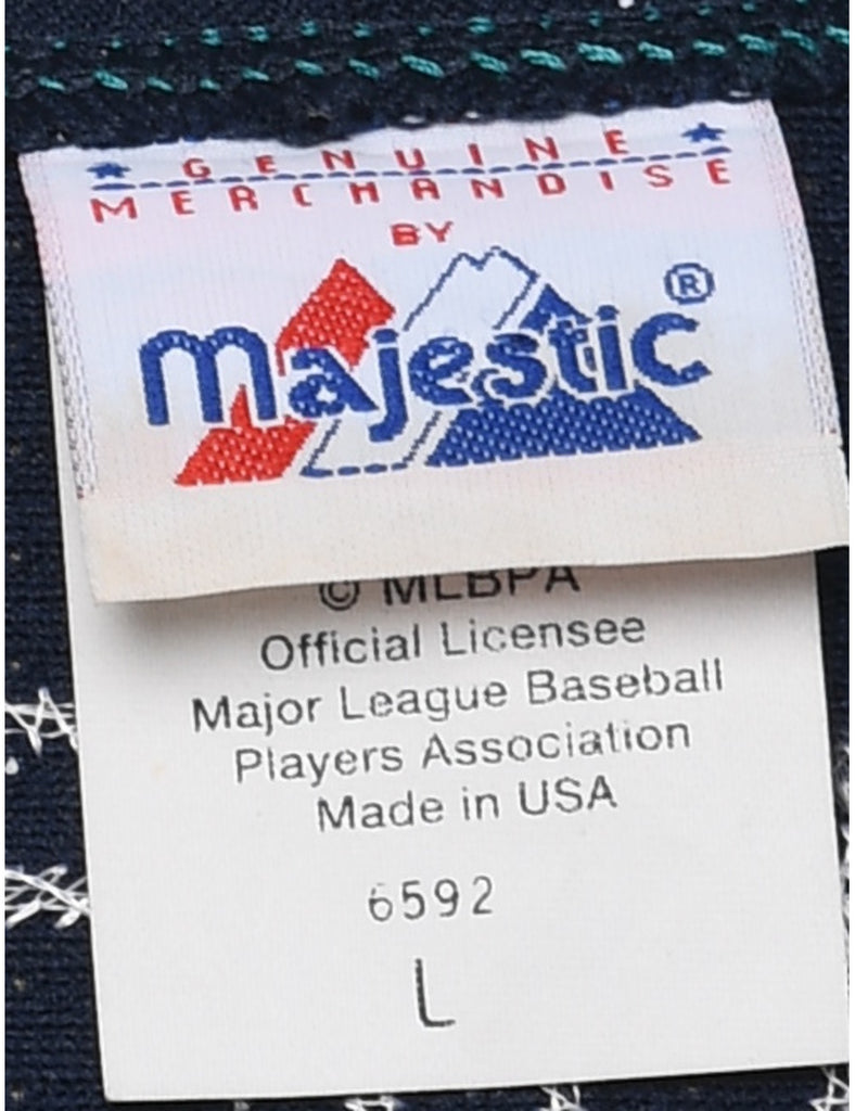 MLB Mariners Sports T-shirt - L