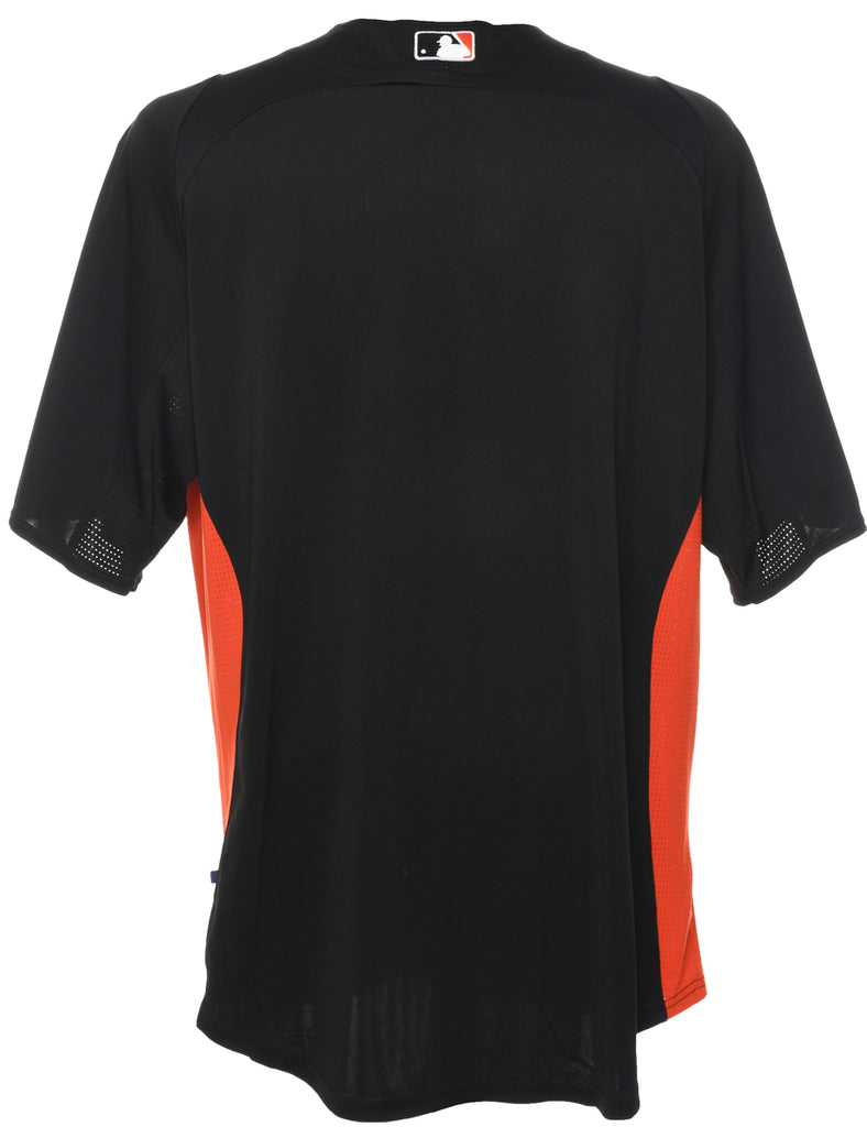 MLB Miami Sports T-shirt - L