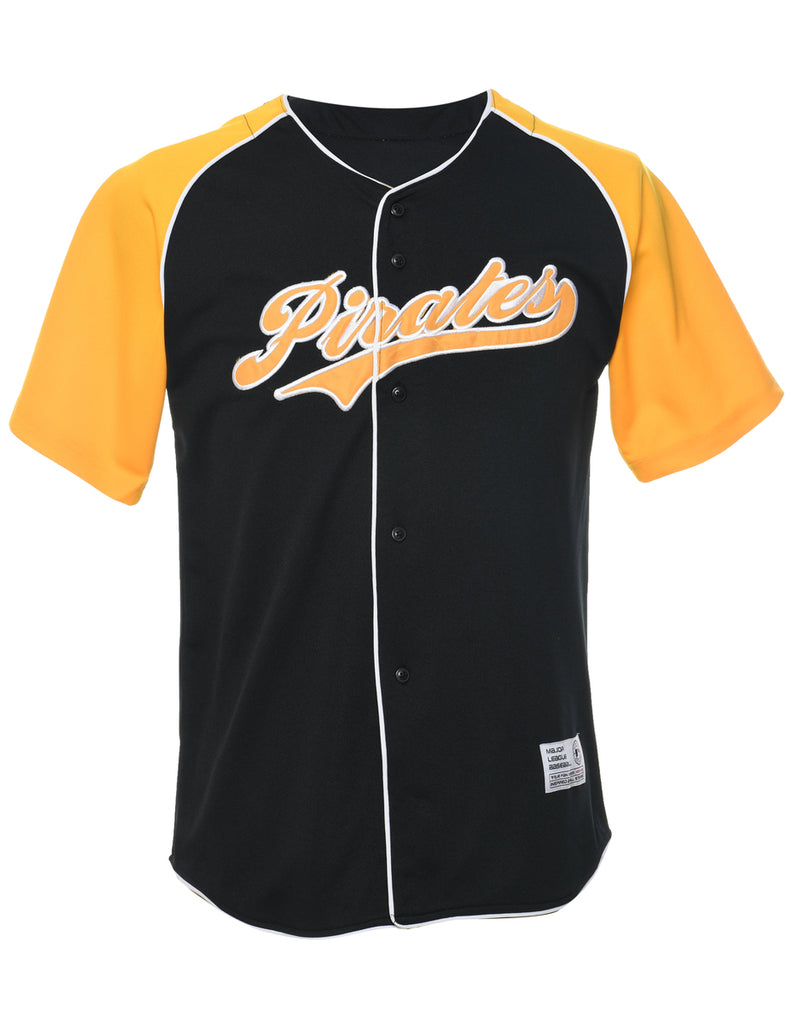 MLB Pirates Sports T-shirt - M