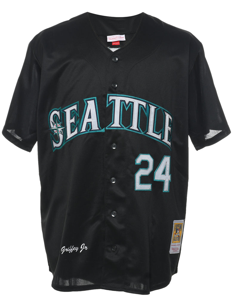 MLB Seattle Sports T-shirt - L