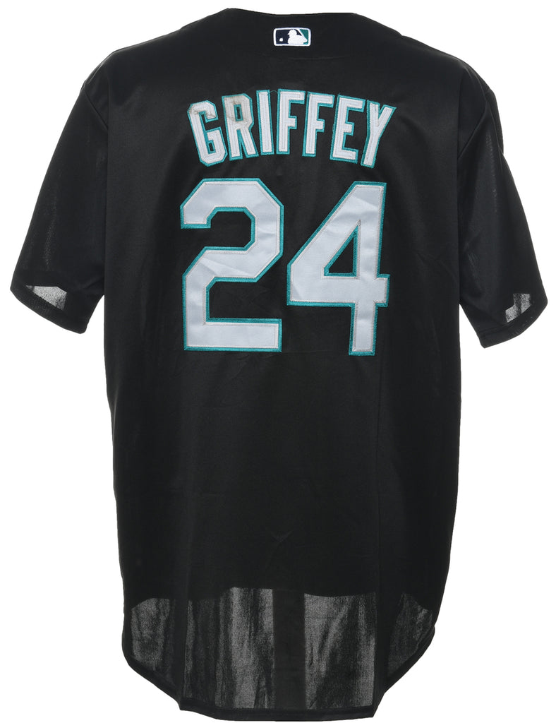 MLB Seattle Sports T-shirt - L