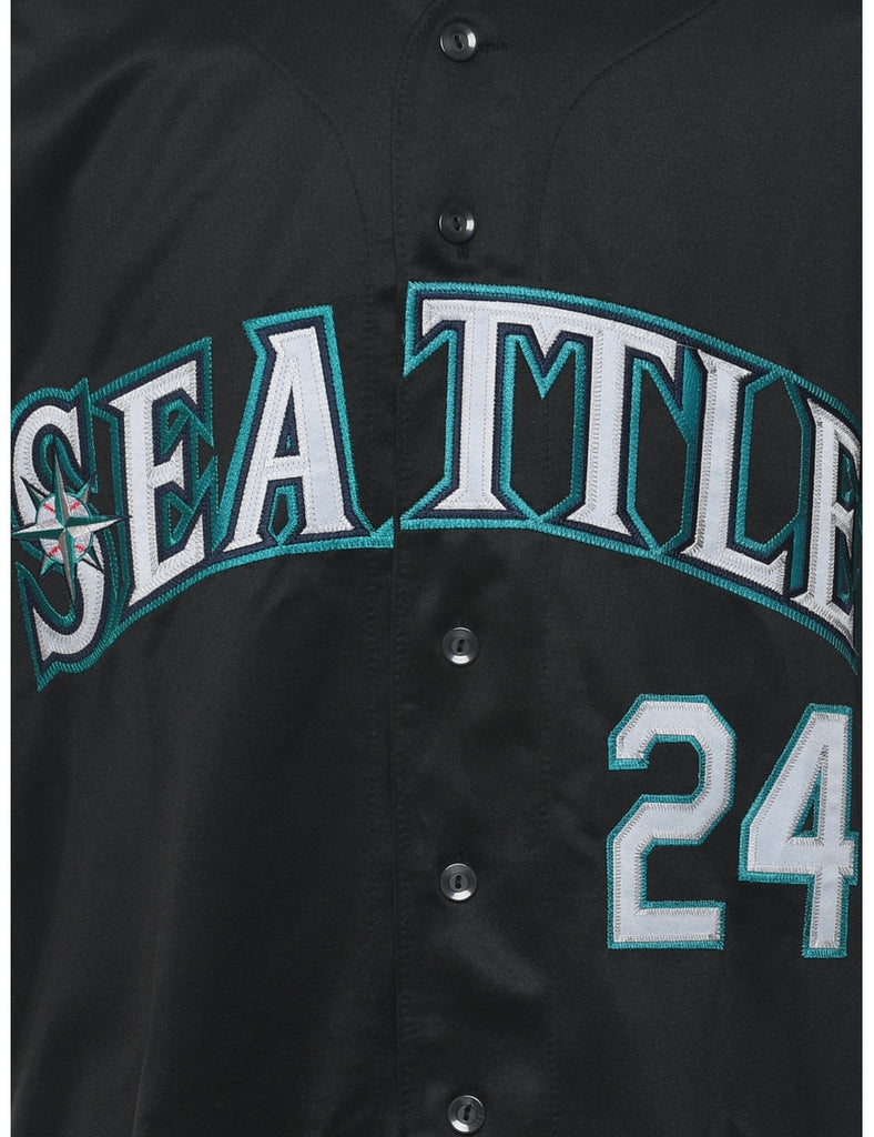 MLB Seattle Sports T-shirt - L