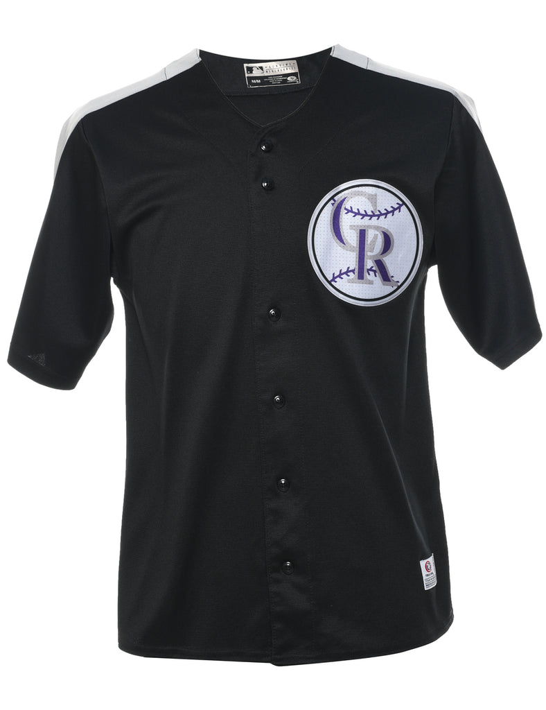MLB Sports T-shirt - M