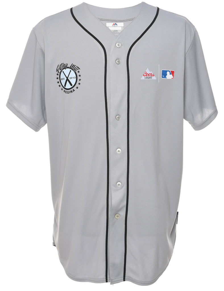 MLB Sports T-shirt - L