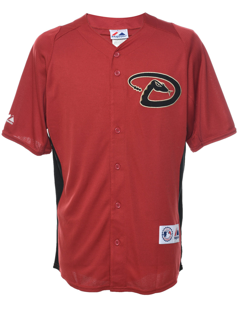 MLB Sports T-shirt - M