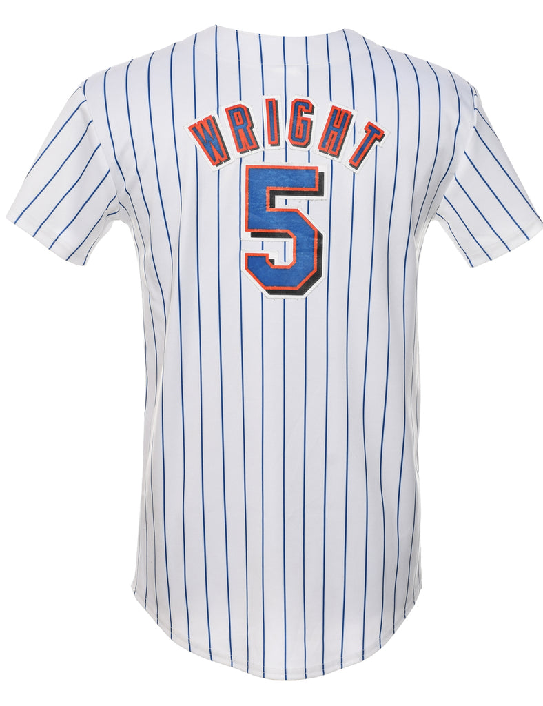 MLB Sports T-shirt - S