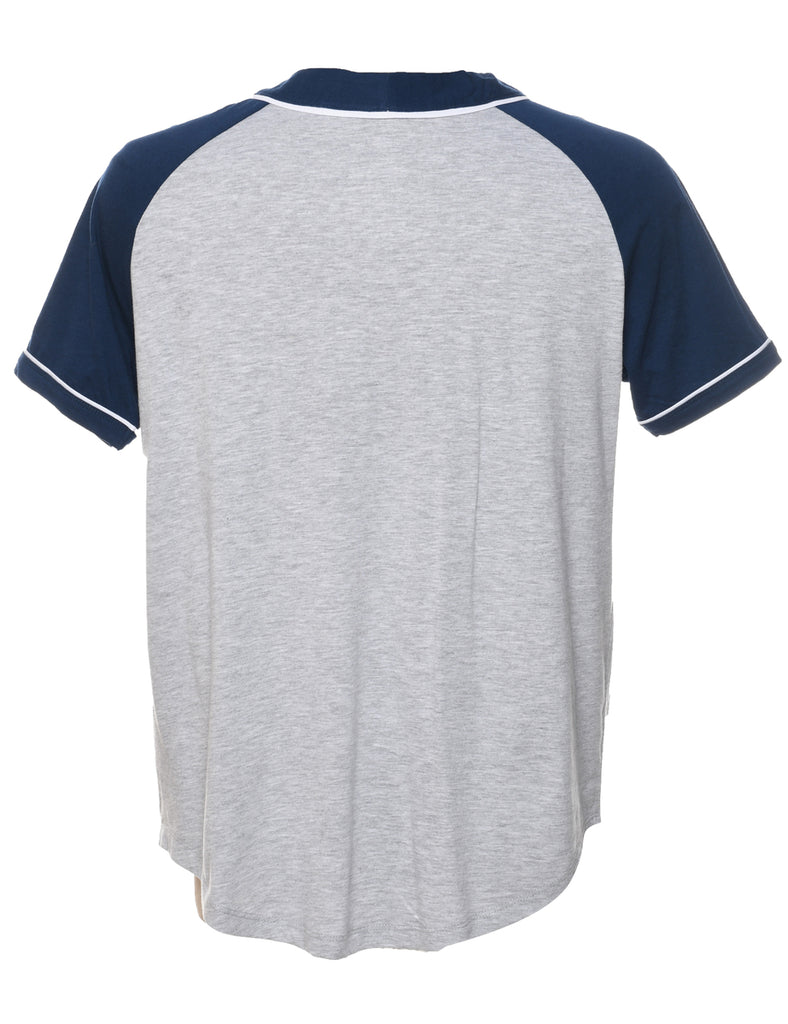MLB Sports T-shirt - L
