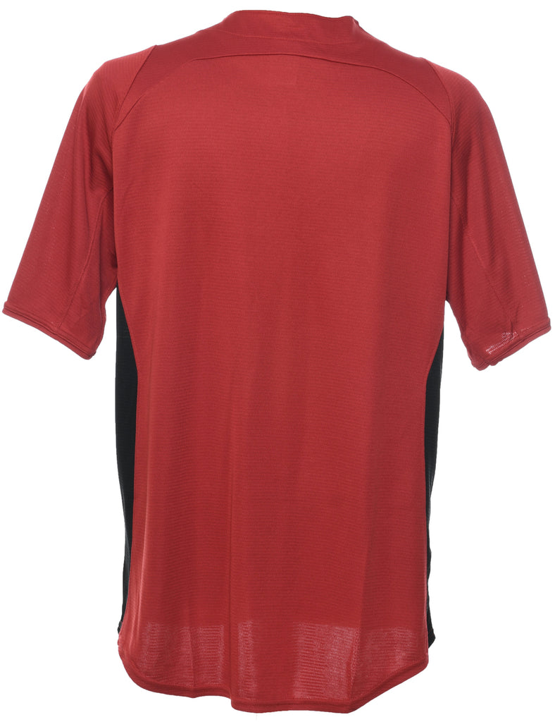 MLB Sports T-shirt - M