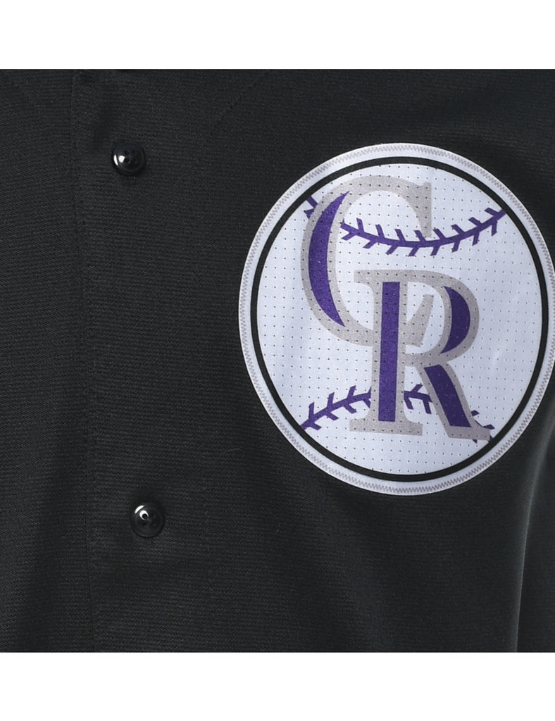 MLB Sports T-shirt - M