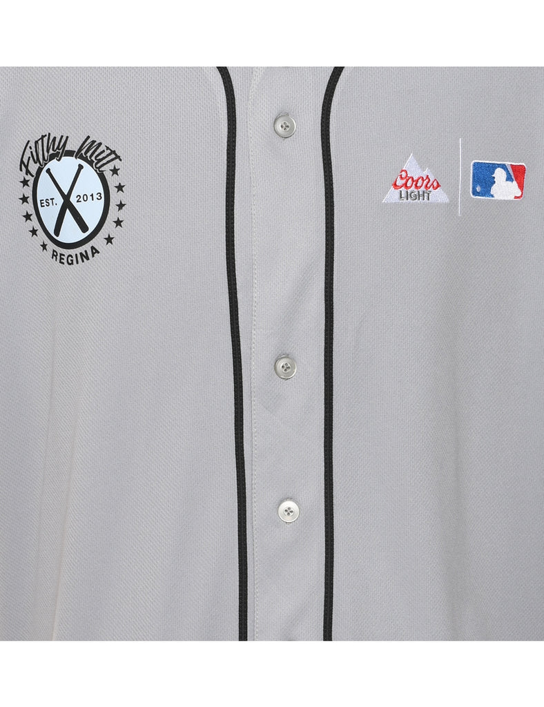 MLB Sports T-shirt - L
