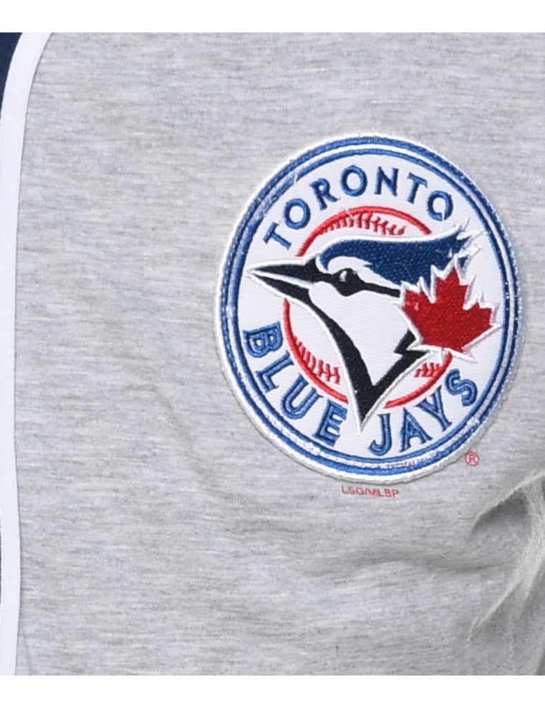 MLB Sports T-shirt - L