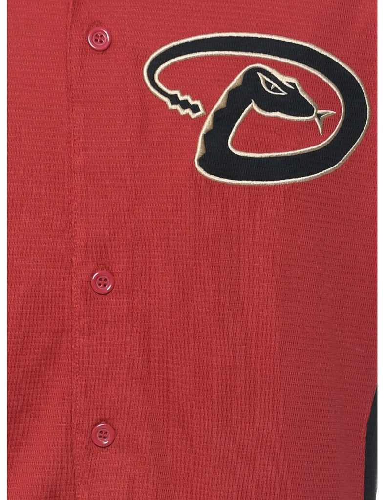 MLB Sports T-shirt - M