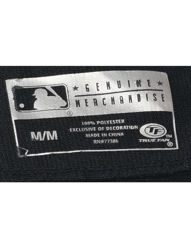 MLB Sports T-shirt - M