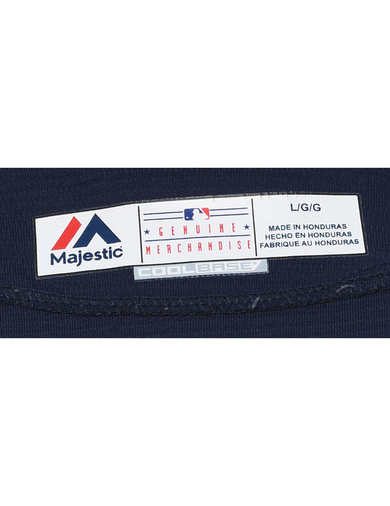 MLB Sports T-shirt - L