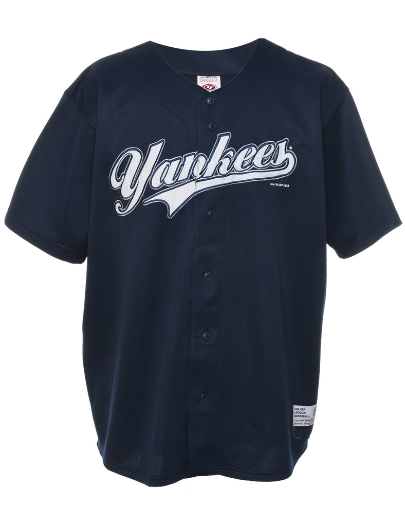 MLB Yankees Sports T-shirt - XL