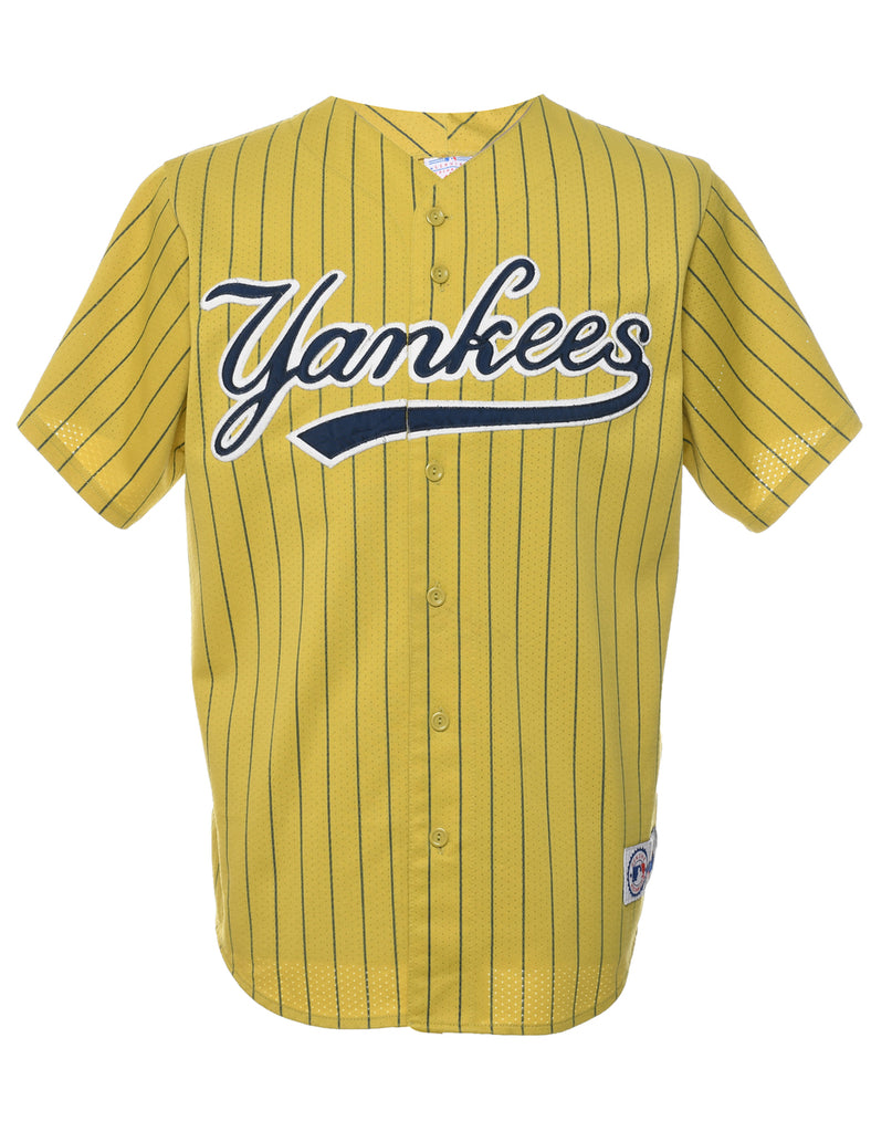 MLB Yankees Sports T-shirt - M