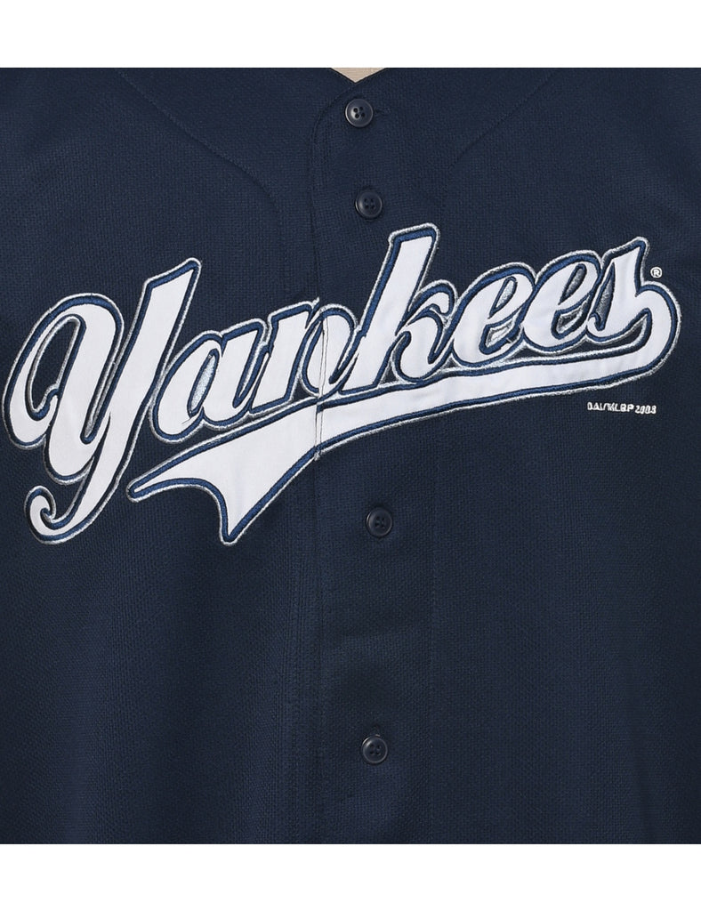 MLB Yankees Sports T-shirt - XL