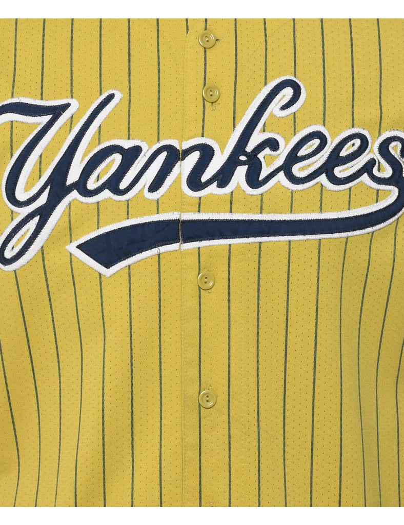 MLB Yankees Sports T-shirt - M