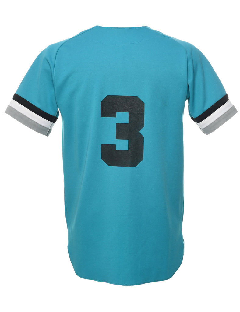 Moncton Marlins Printed T-shirt - S