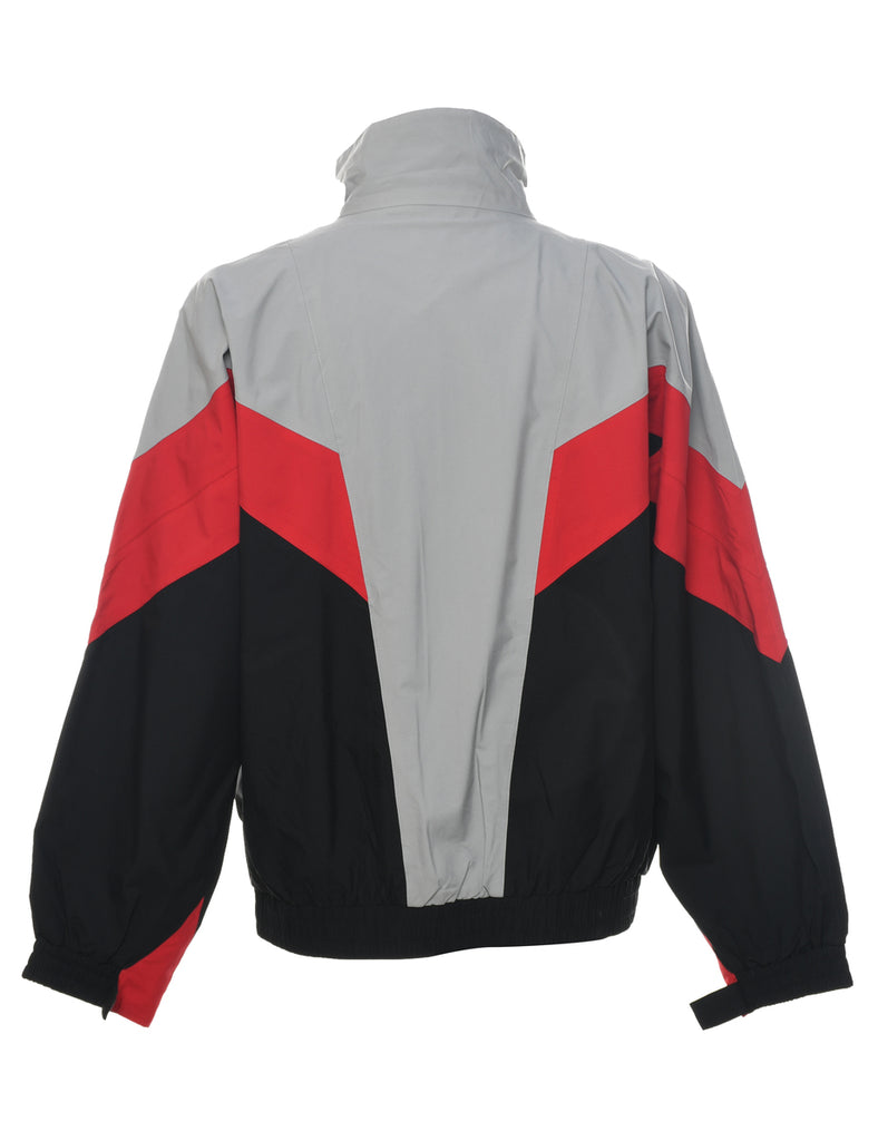 Multi-colour Jacket - L