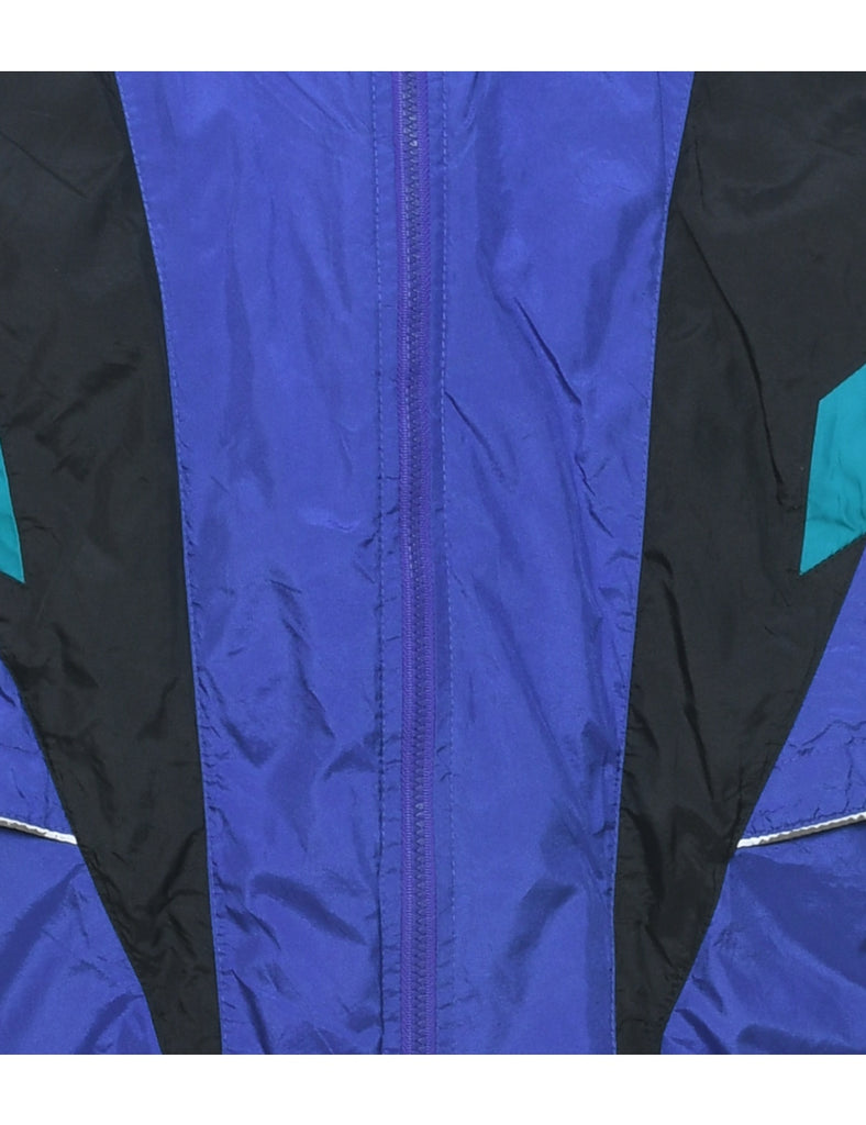 Multi-colour Jacket - M