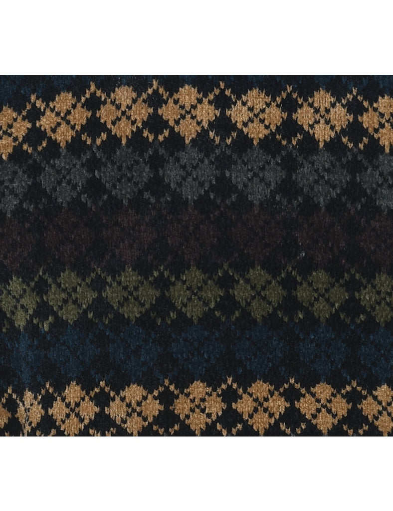 Multi-colour Jumper - L