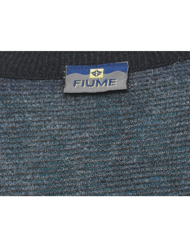 Multi-colour Jumper - XL