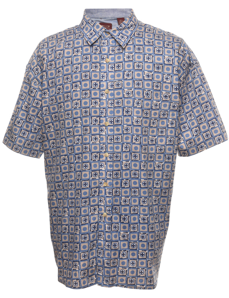 Multi-colour Shirt - XL