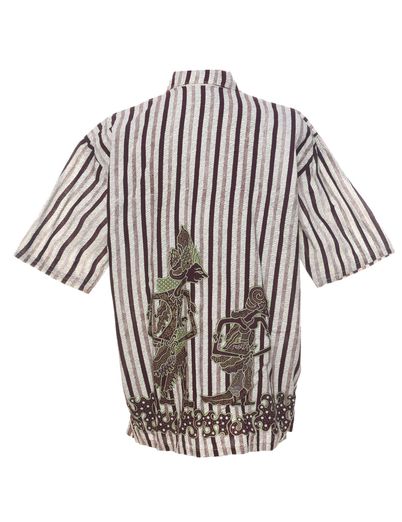 Multi-colour Shirt - XL
