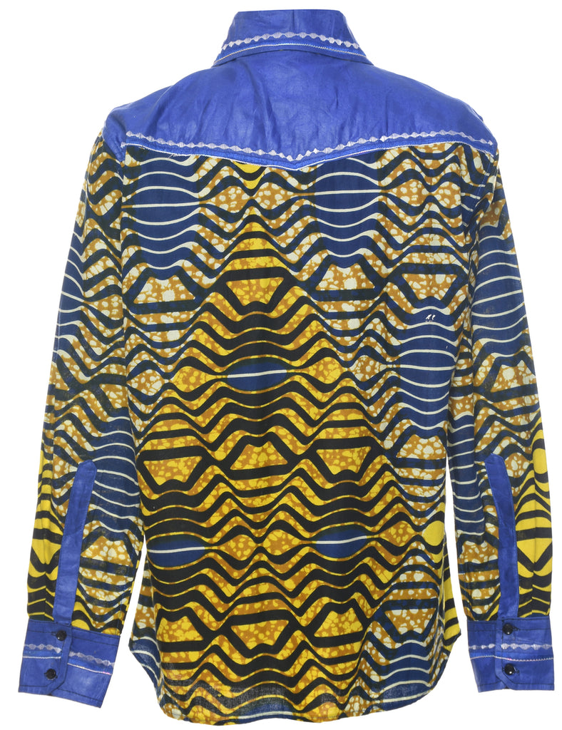 Multi-colour Shirt - L