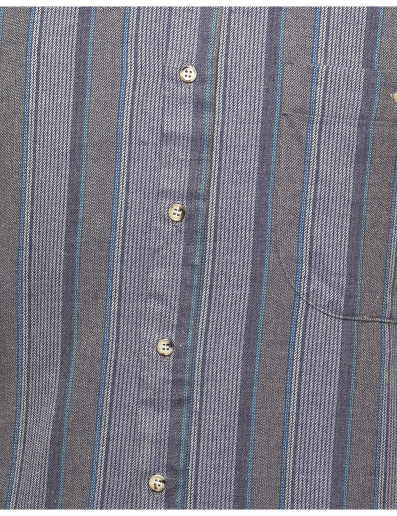 Multi-colour Shirt - L
