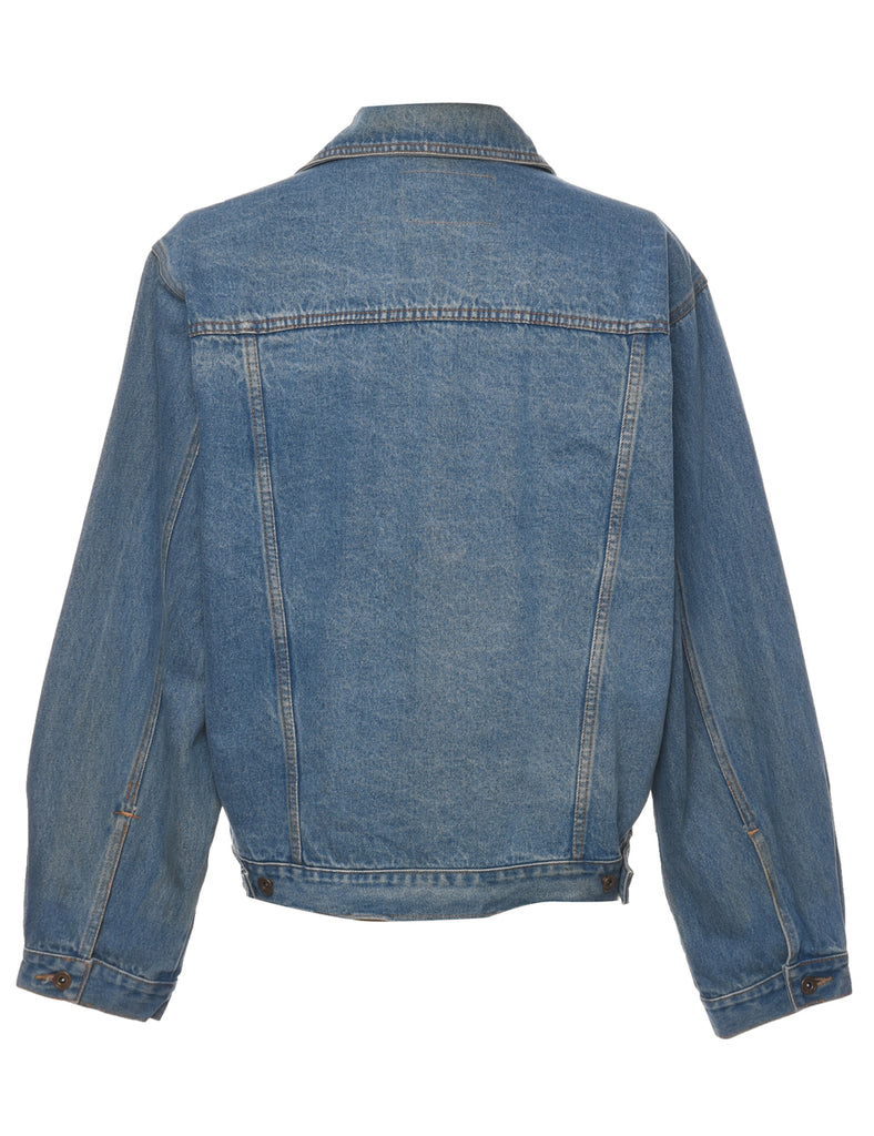 N/A Denim Jacket - XL
