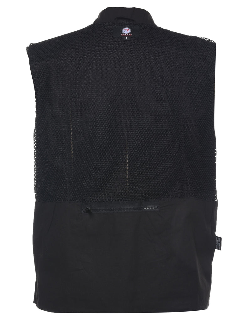 N/A Vintage Waistcoat - S
