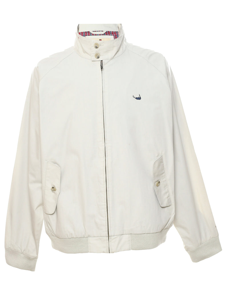 Nautica Beige Jacket - XL