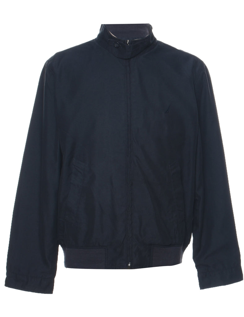Nautica Black Jacket - M