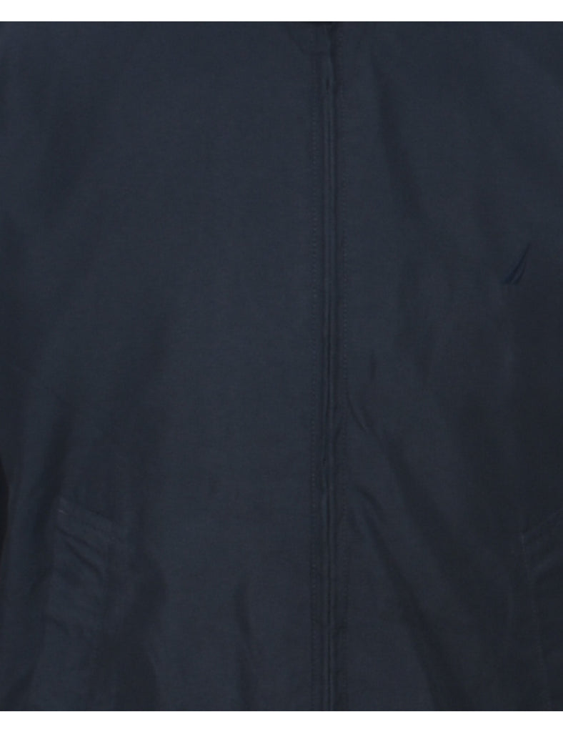 Nautica Black Jacket - M