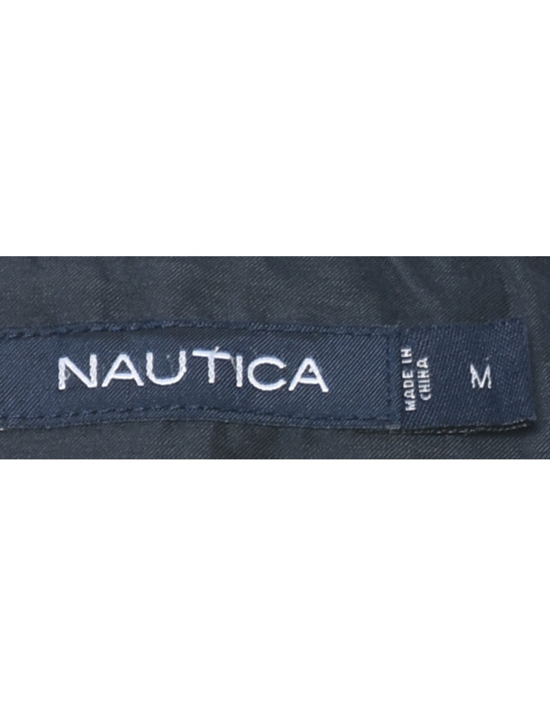 Nautica Black Jacket - M