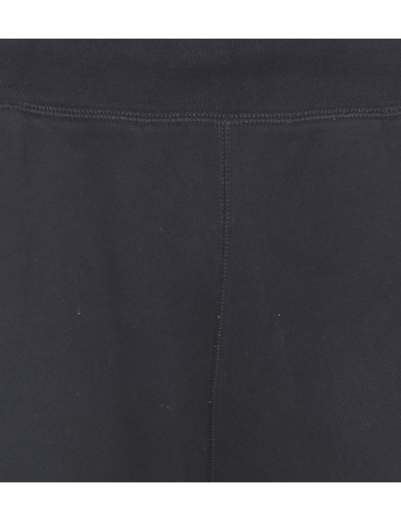 Nautica Black Jogging Bottoms - W32 L30