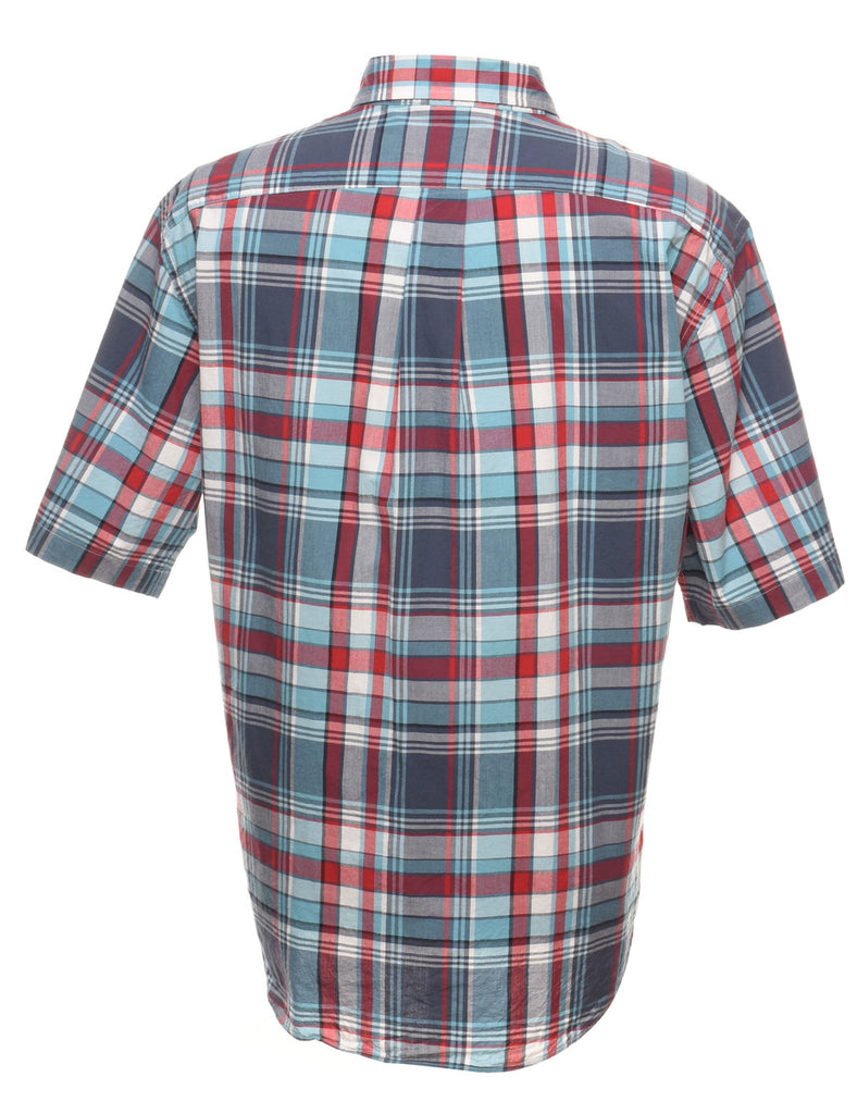 Nautica Checked Shirt - XL