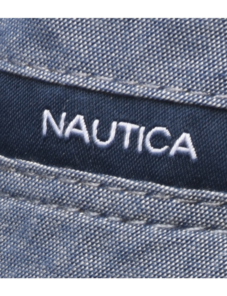 Nautica Corduroy Trousers - W34 L32