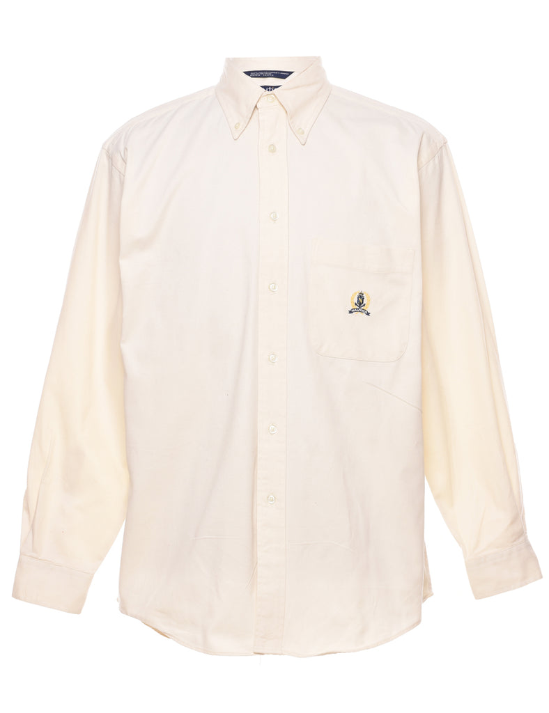 Nautica Denim Shirt - M
