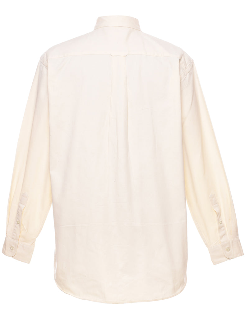 Nautica Denim Shirt - M