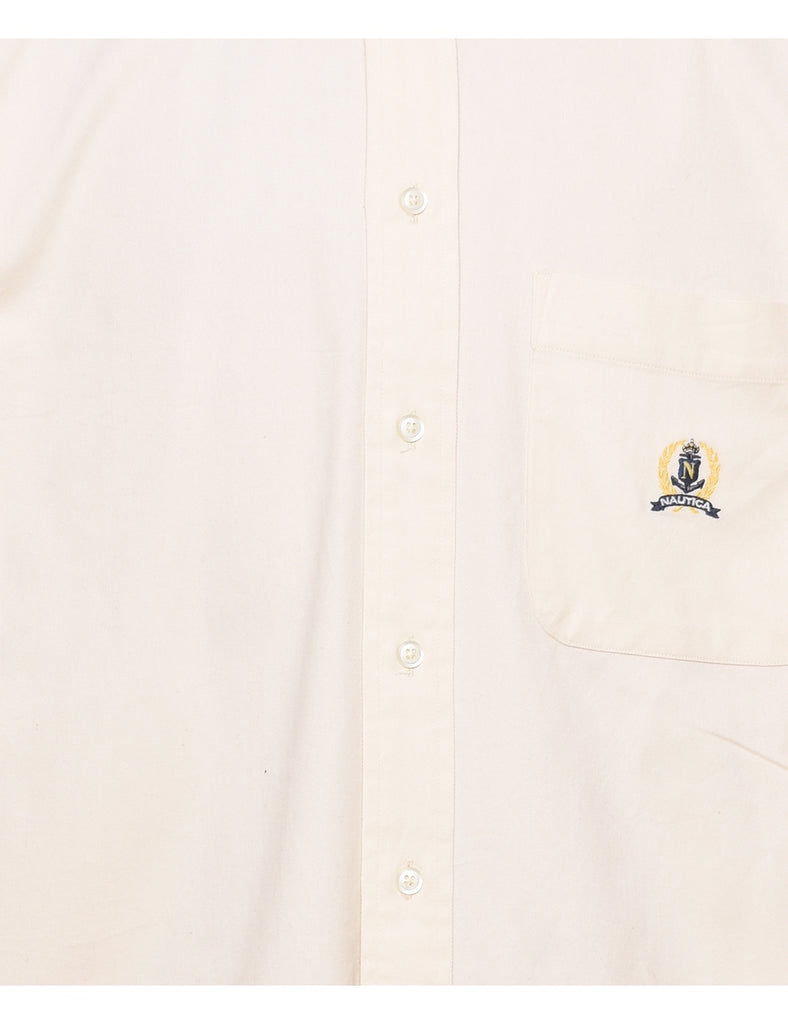 Nautica Denim Shirt - M
