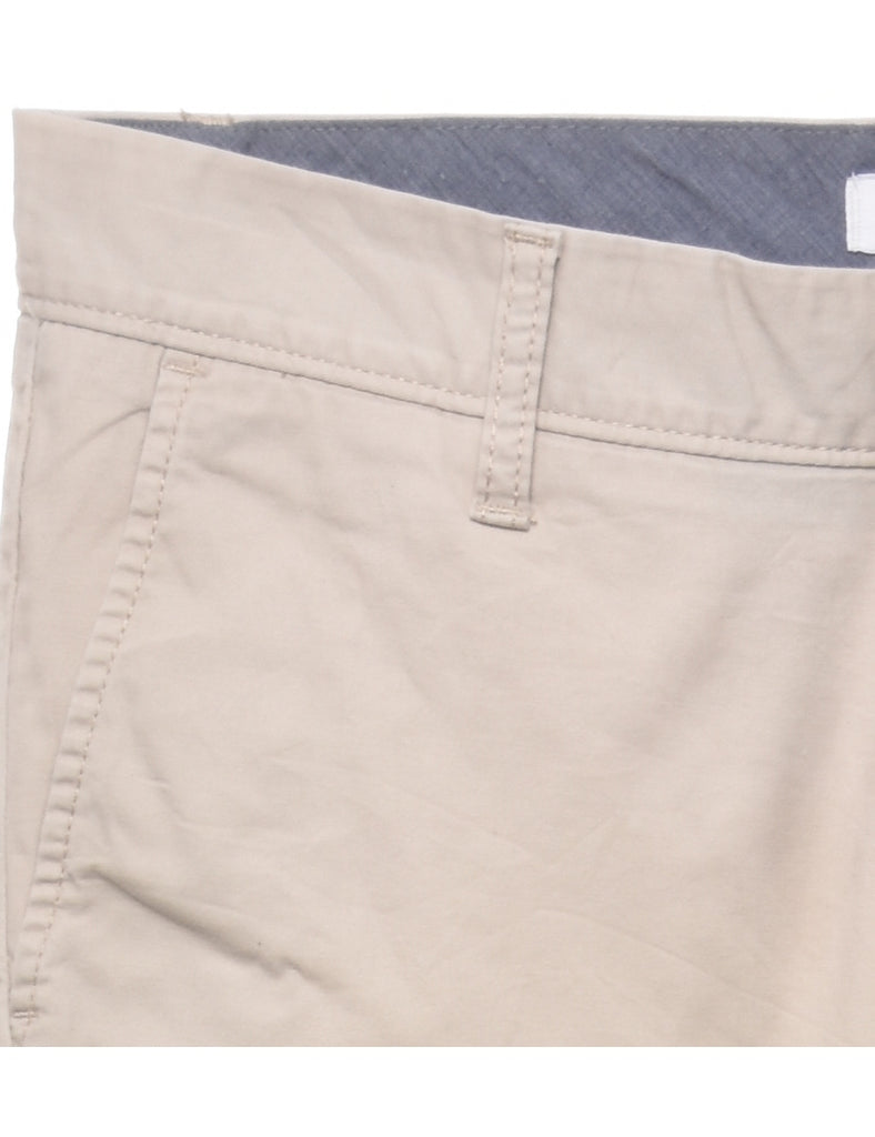 Nautica Ivory Chinos - W33 L32