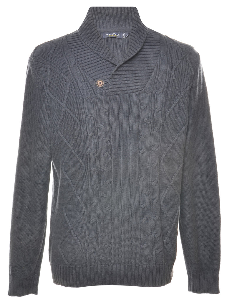 Nautica Jumper - L