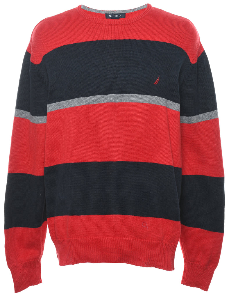 Nautica Jumper - L