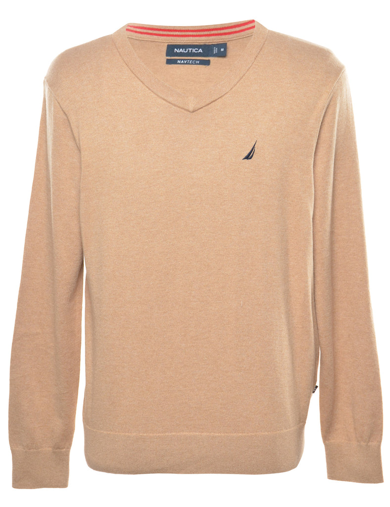 Nautica Jumper - M