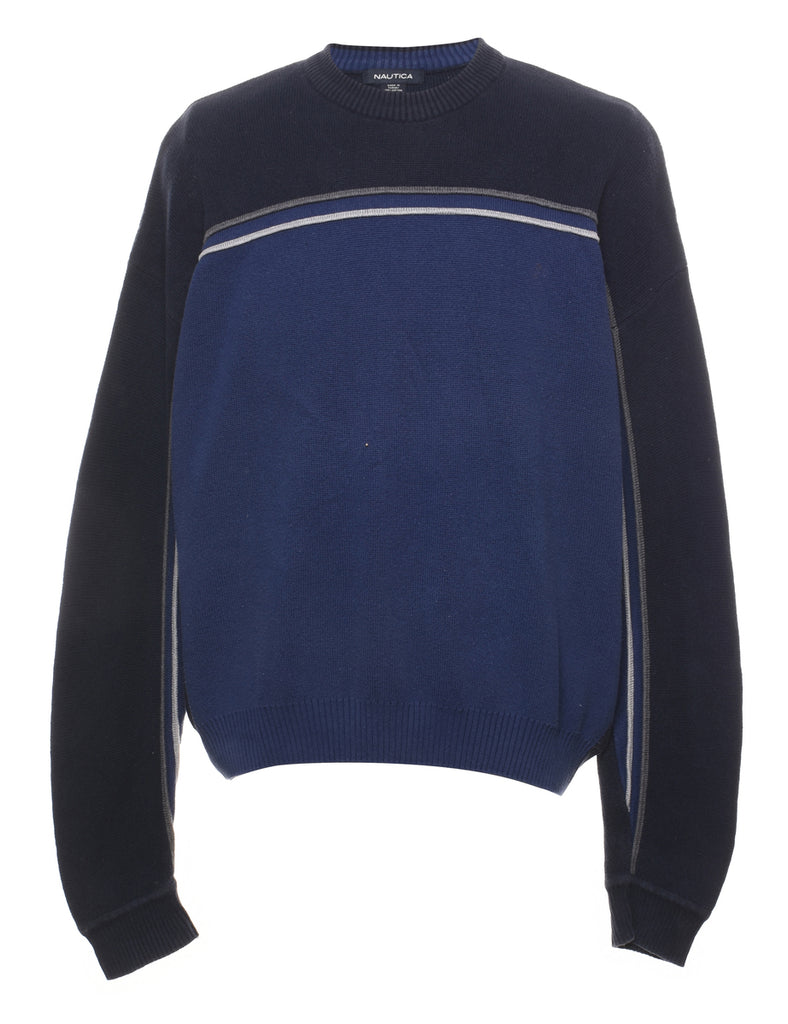 Nautica Jumper - L
